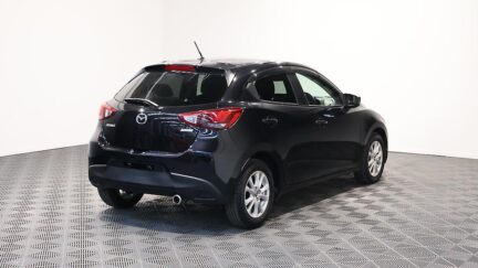2015 Mazda Demio 13S + Reverse Camera image 346148