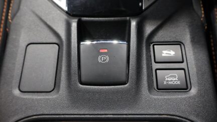 2017 Subaru XV 2.0i-S Eyesight AWD image 344401