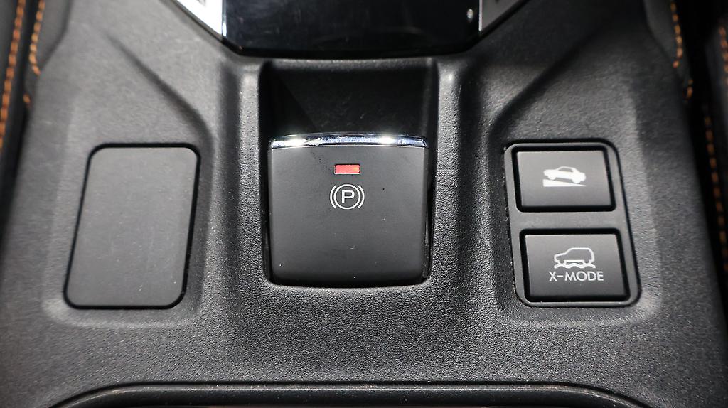 2017 Subaru XV 2.0i-S Eyesight AWD image 344401