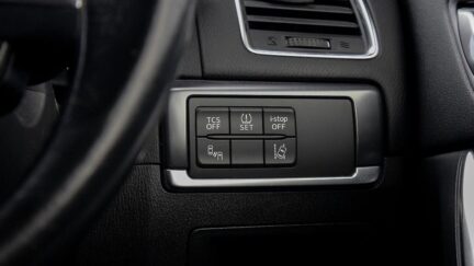 2016 Mazda CX-5 25S  Leather package image 342942