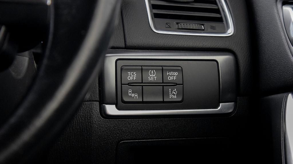 2016 Mazda CX-5 25S  Leather package image 342942