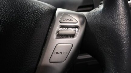 2013 Nissan Serena Hybrid Highwaystar S Hybrid V image 346099