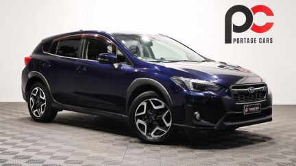 2017 Subaru XV 2.0i-S Eyesight AWD image 344384