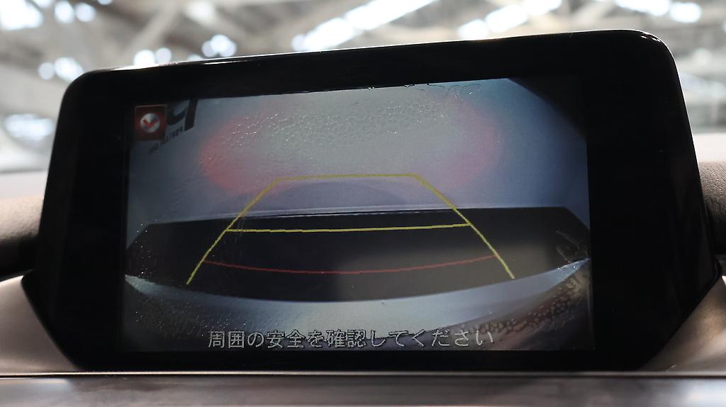 2016 Mazda Atenza Sedan 20S Proactive image 344354