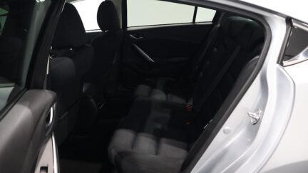 2016 Mazda Atenza Sedan 20S Proactive image 344348