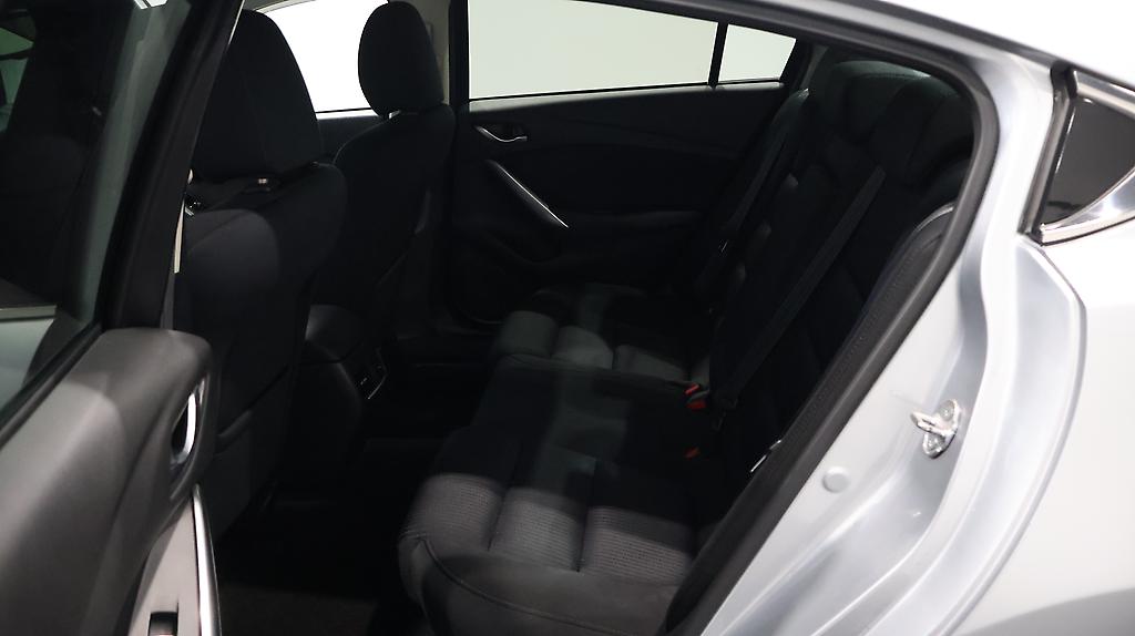 2016 Mazda Atenza Sedan 20S Proactive image 344348