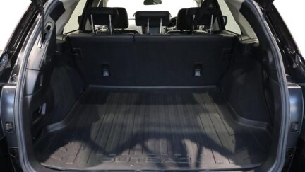 2015 Subaru Outback Limited AWD image 341522