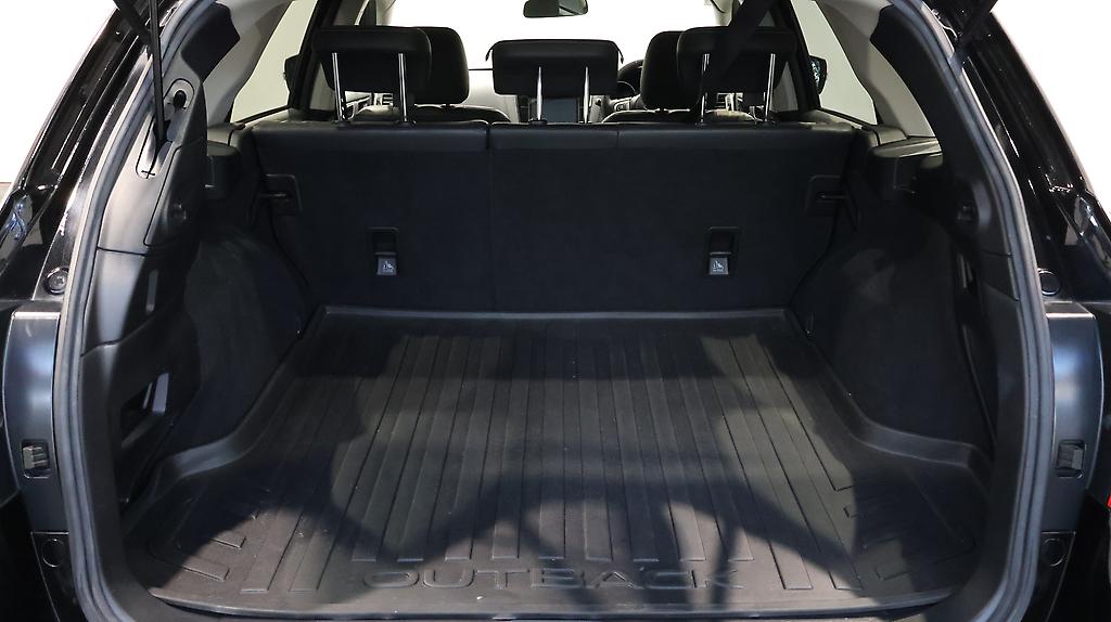 2015 Subaru Outback Limited AWD image 341522