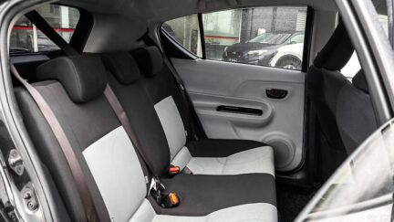 2013 Toyota Aqua F Model Push start image 341550