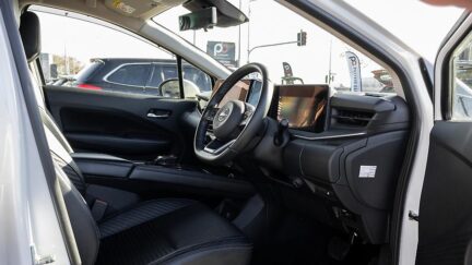 2021 Nissan Note L Pkg E-Power X , Pro Pilot image 341028
