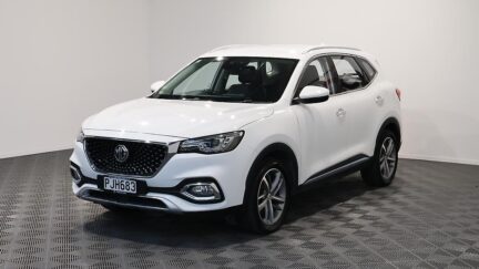 2022 MG HS 2.0PT/4WD/6AT image 345879