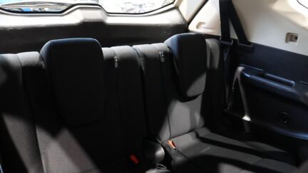 2022 Nissan X-trail ST 2.5P/6CVT/SW/5DR **7 Seats** image 345569