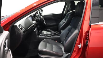 2013 Mazda Atenza 25S L-PKG image 343004
