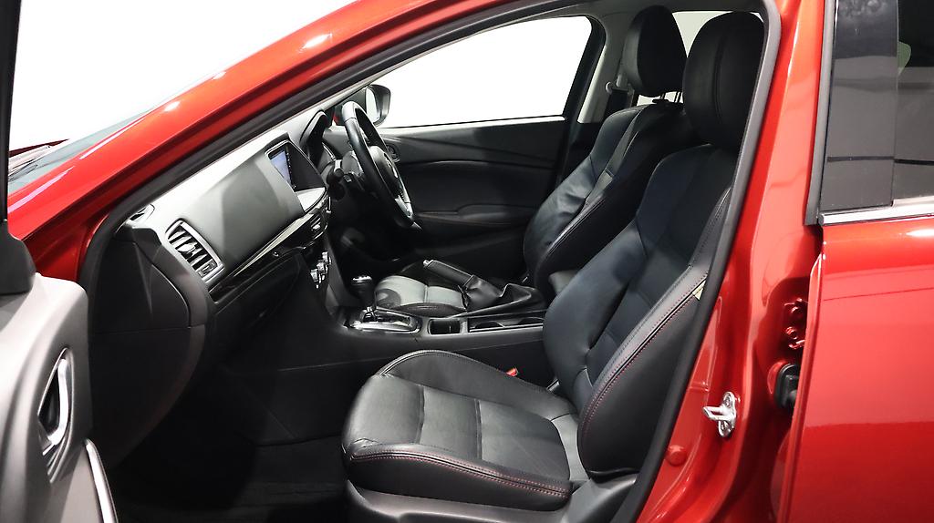 2013 Mazda Atenza 25S L-PKG image 343004
