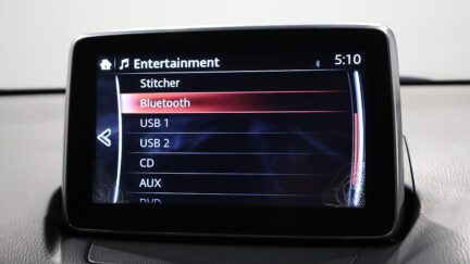 2015 Mazda Demio 13S + Reverse Camera image 341158