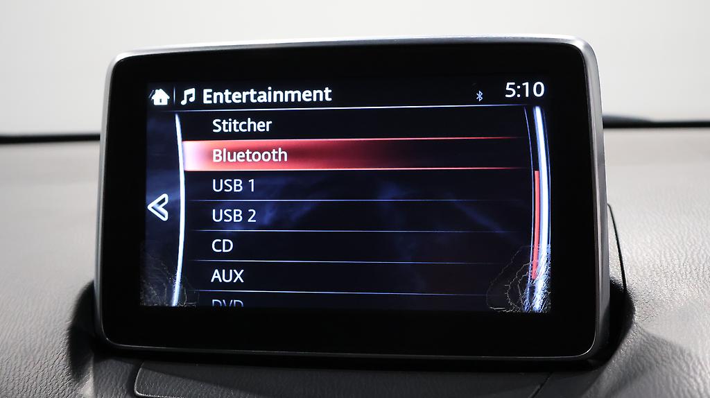 2015 Mazda Demio 13S + Reverse Camera image 341158