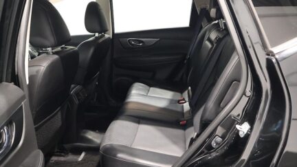 2015 Nissan X-trail 20x Emergency Package 4WD image 343071