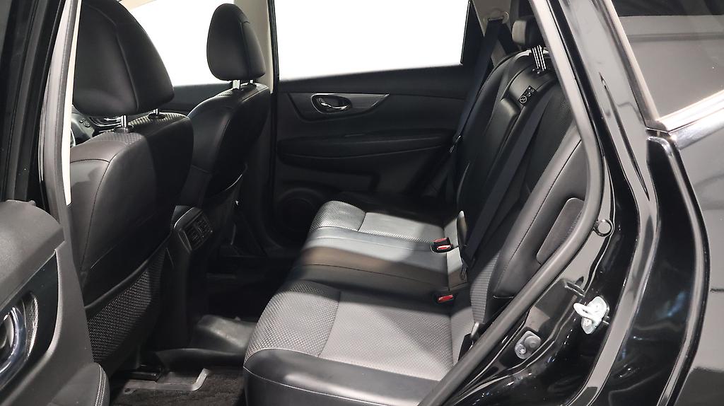 2015 Nissan X-trail 20x Emergency Package 4WD image 343071