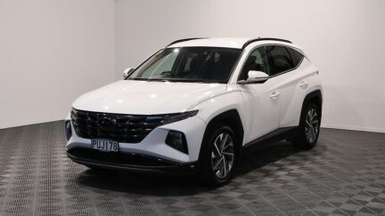 2023 Hyundai Tucson 1.6T ELITE 2WD 1.6PT image 346210