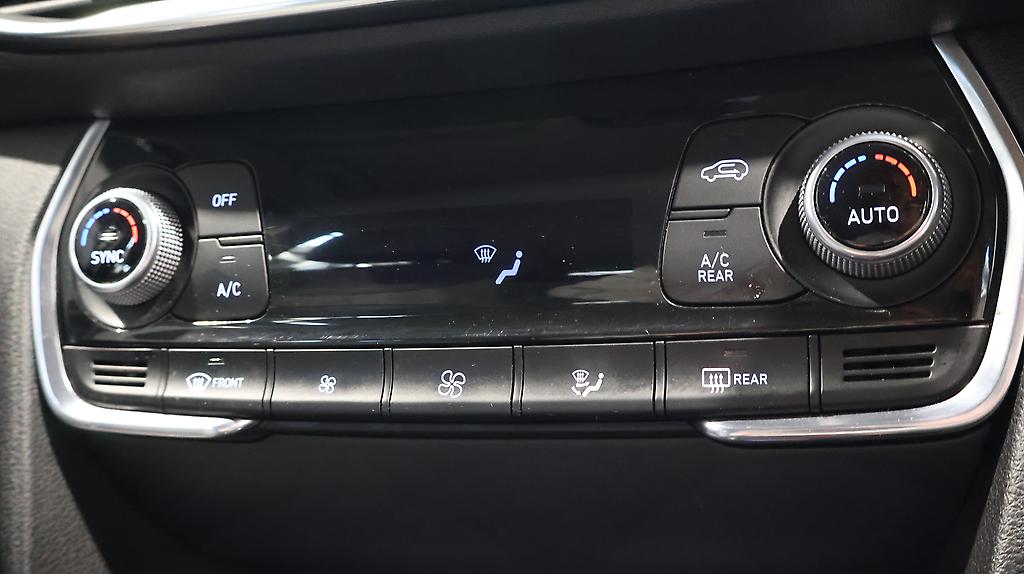 2021 Hyundai Santa Fe TM 2.5P/4WD/6AT image 346047