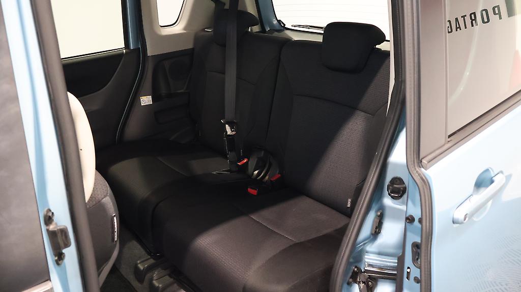 2014 Suzuki Solio S-DJE image 341369