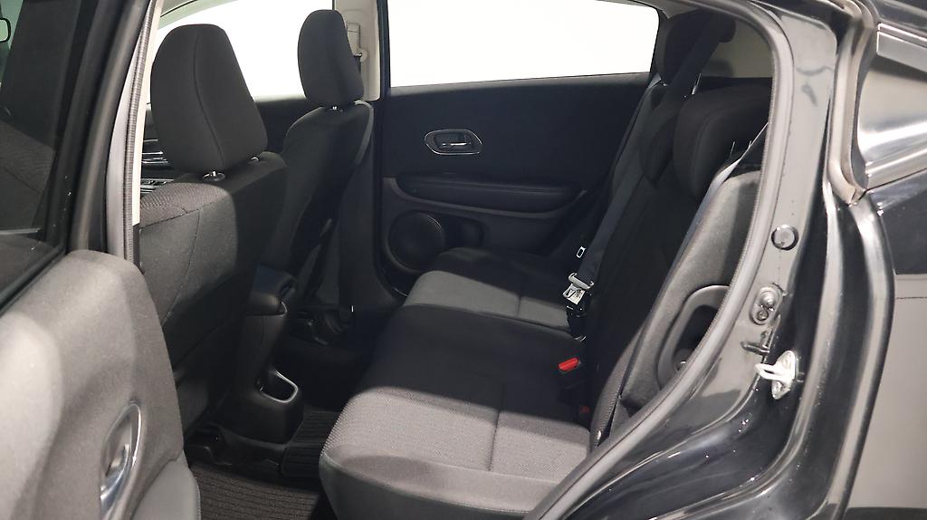 2015 Honda Vezel Hybrid Hybrid X Navi Special Package image 344415
