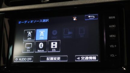 2015 Toyota Aqua S Model + Push Button Start image 342682