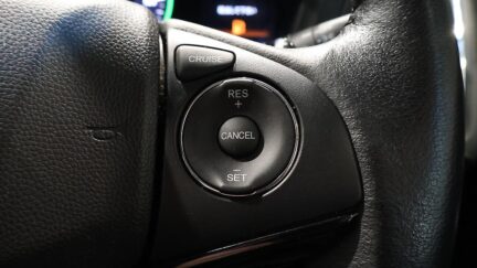 2015 Honda Vezel Hybrid X 4WD image 341813