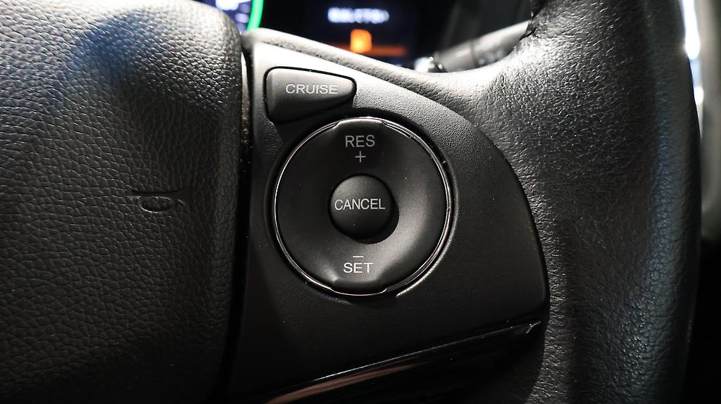 2015 Honda Vezel Hybrid X 4WD image 341813