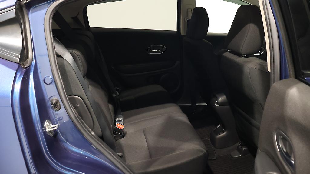 2015 Honda Vezel Hybrid Smart Key with Push Start and Reverse Camera image 344975