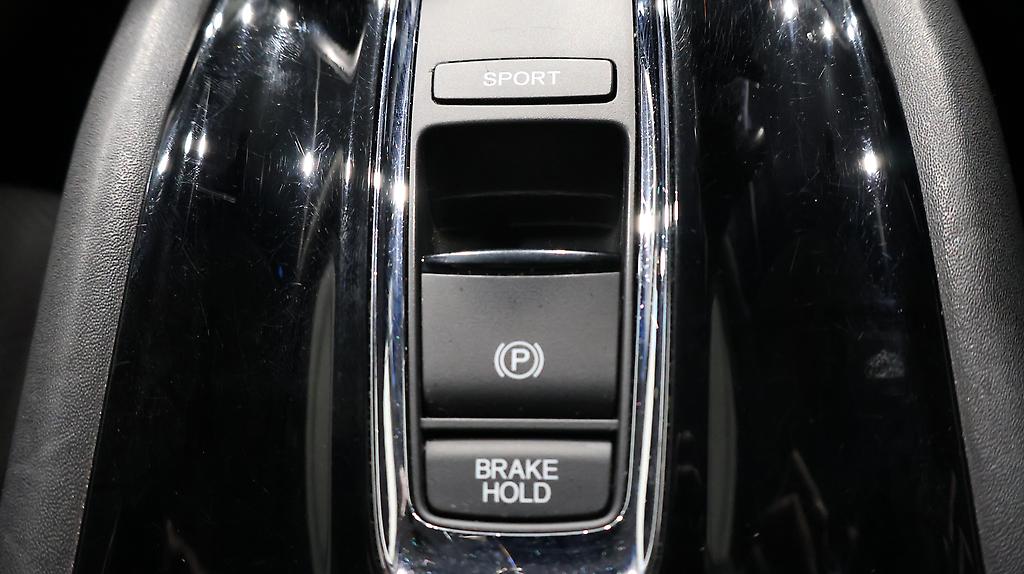 2015 Honda Vezel Hybrid X image 341423