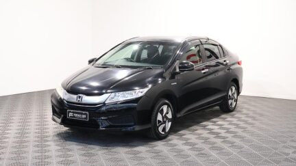 2014 Honda Grace Hybrid L X image 345816