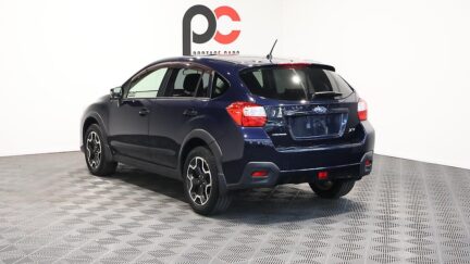 2015 Subaru Xv 2.0i-L Eyesight AWD image 341169