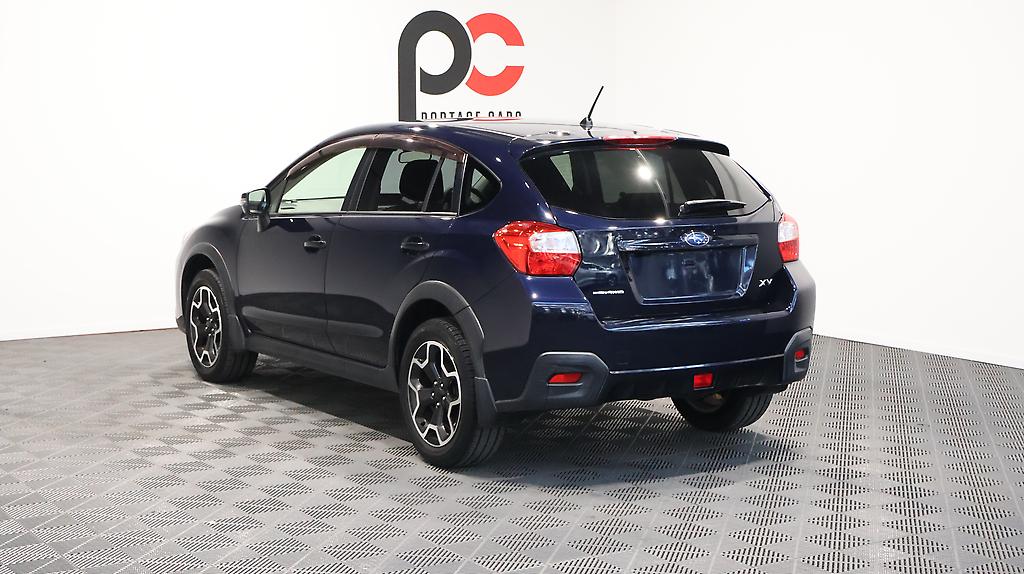 2015 Subaru Xv 2.0i-L Eyesight AWD image 341169