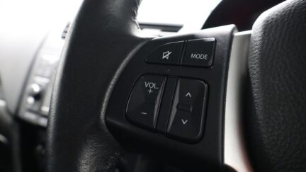 2014 Suzuki Swift XL – 5sp Manual image 345642