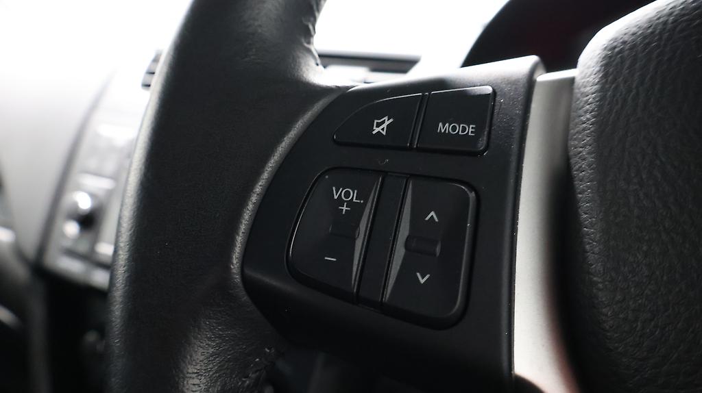 2014 Suzuki Swift XL – 5sp Manual image 345642