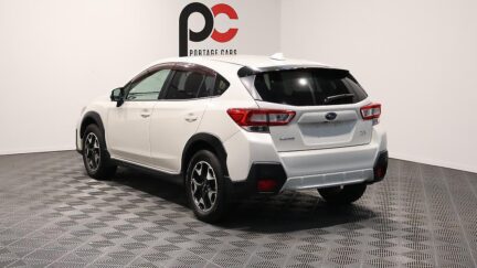 2017 Subaru XV 2.0i-L Eyesight AWD image 343591