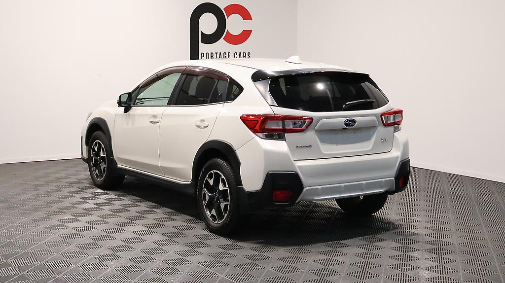 2017 Subaru XV 2.0i-L Eyesight AWD image 343591