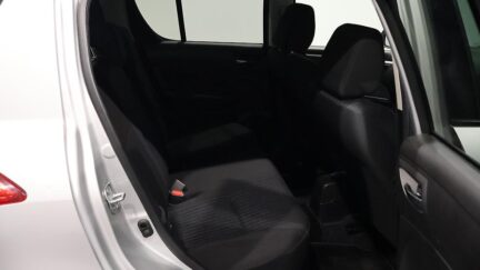 2014 Suzuki Swift XG Model image 344586