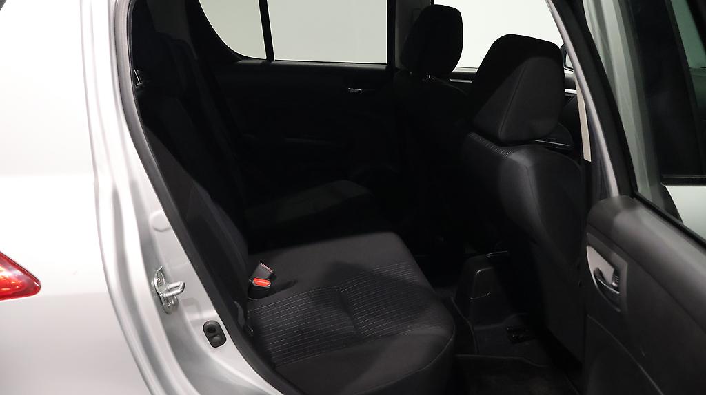 2014 Suzuki Swift XG Model image 344586