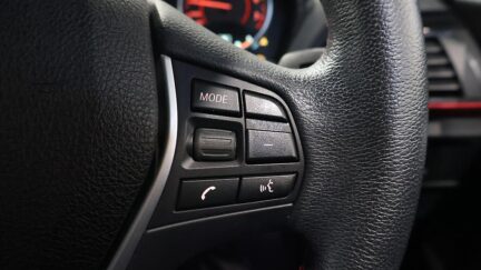 2014 BMW 116i Sports image 342994