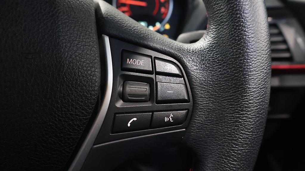 2014 BMW 116i Sports image 342994