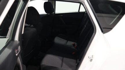 2012 Mazda Axela Sports 15S Super Low KMs image 340688