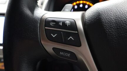 2013 Toyota Avensis Wagon Li image 345853