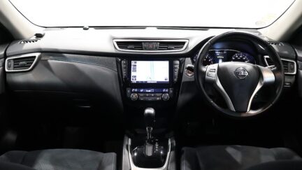 2014 Nissan X-trail 20X image 341639
