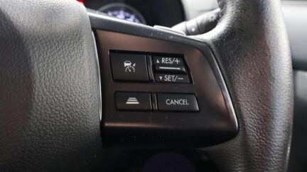 2013 Subaru Impreza Sport 2.0i Eyesight AWD image 341834