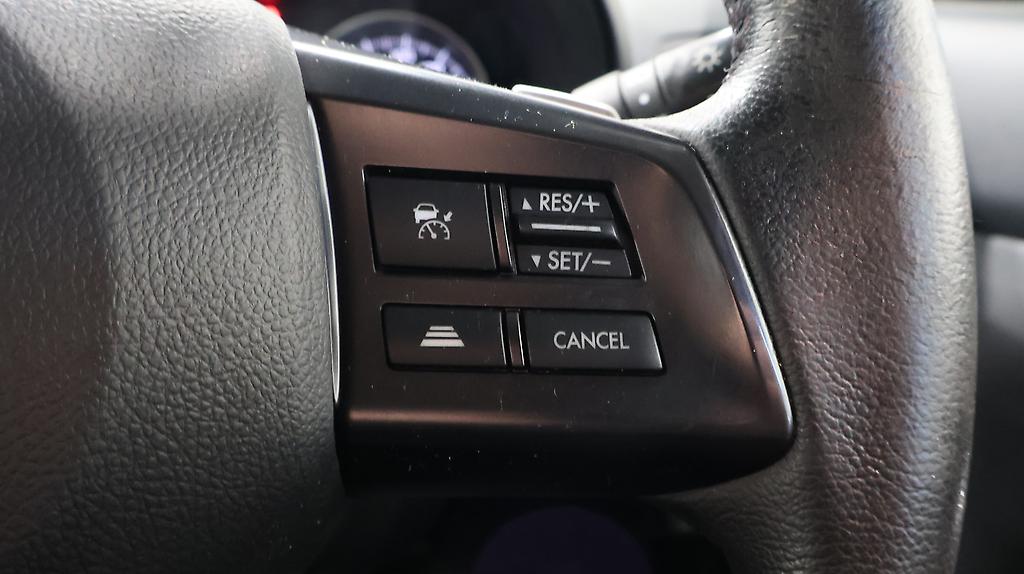 2013 Subaru Impreza Sport 2.0i Eyesight AWD image 341834