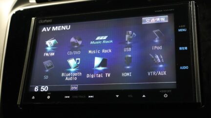 2015 Honda Grace Hybrid EX image 344889