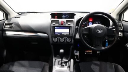 2012 Subaru Impreza Sport 1.6i-L image 342385