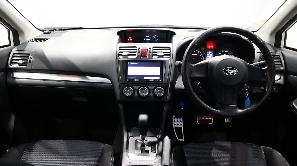 2012 Subaru Impreza Sport 1.6i-L image 342385